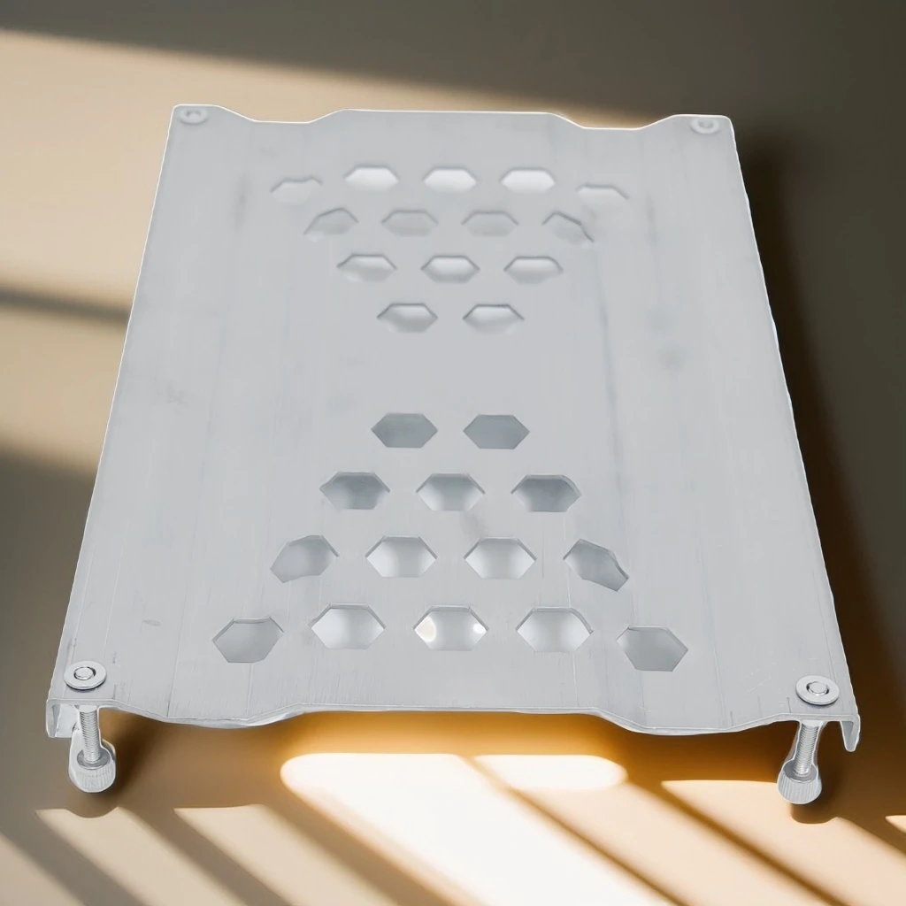 Thumbnail 3 - #1 Outdoor Grill Racks & Toppers Comparison Guide