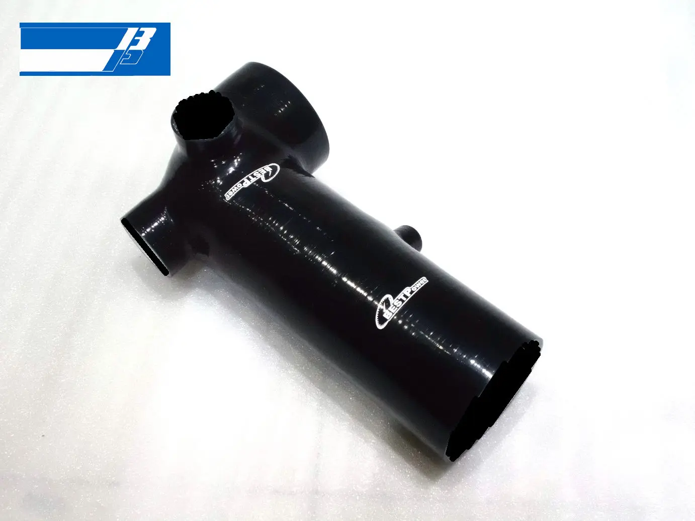SILICONE INDUCTION HOSE / PIPE FOR Subaru BRZ ZN6 ZC6 / 2013up
