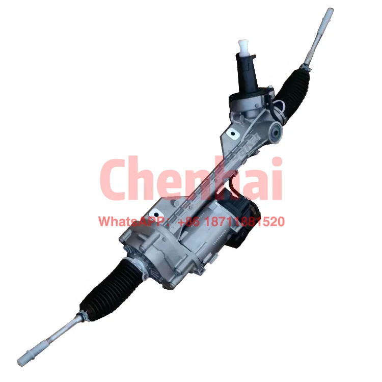 

Auto Steering Gear Assy Electric Power Steering Rack factory Z4 E89 09-16 32106870447 32106874244 32106793463 32106872482