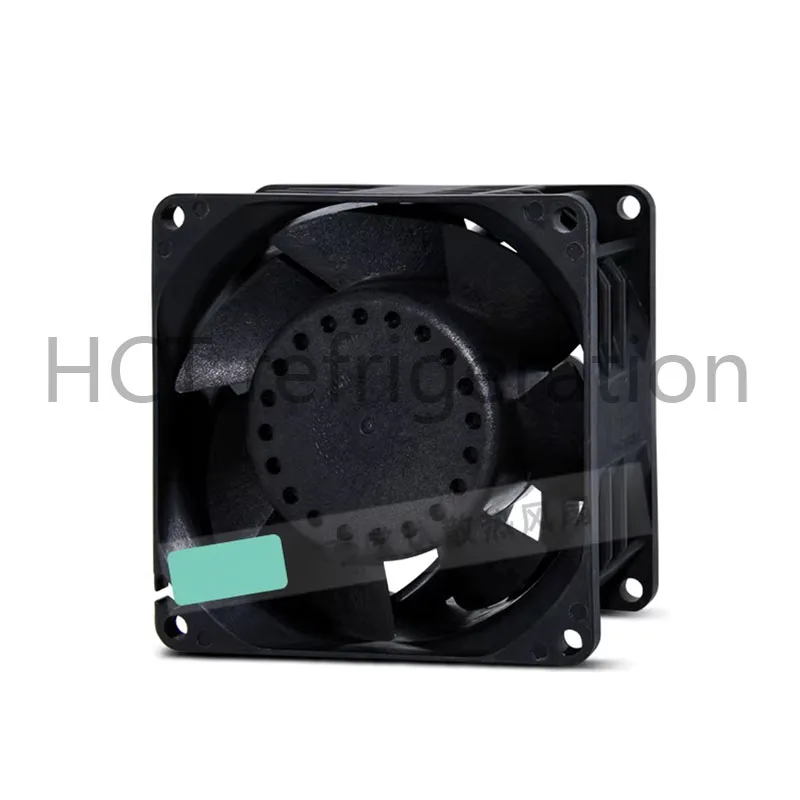 Brand new original PFR0812UHE DC12V 1.50A 80*80*38mm Server chassis high air volume violent cooling fan