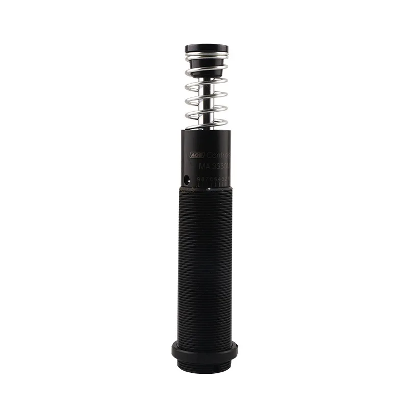 Adjustable Medium-sized Buffer Cylinder Accessory Shock Absorber