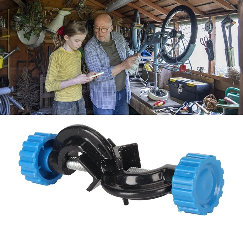 실험실 스탠드 클램프 거치대, 알루미늄 합금 바디, 실험실 스탠드 클램프 거치대 직각 보스헤드 클램프, 5 개