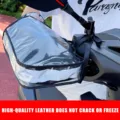 only rain cover