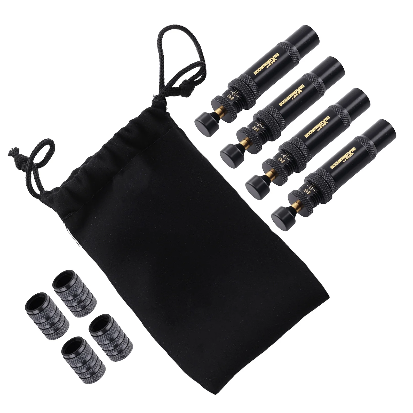 

Fuel Filter Kit TP1015 for Chevrolet Cruze 2.0L Diesel 2014-2015 23304096 12PCS