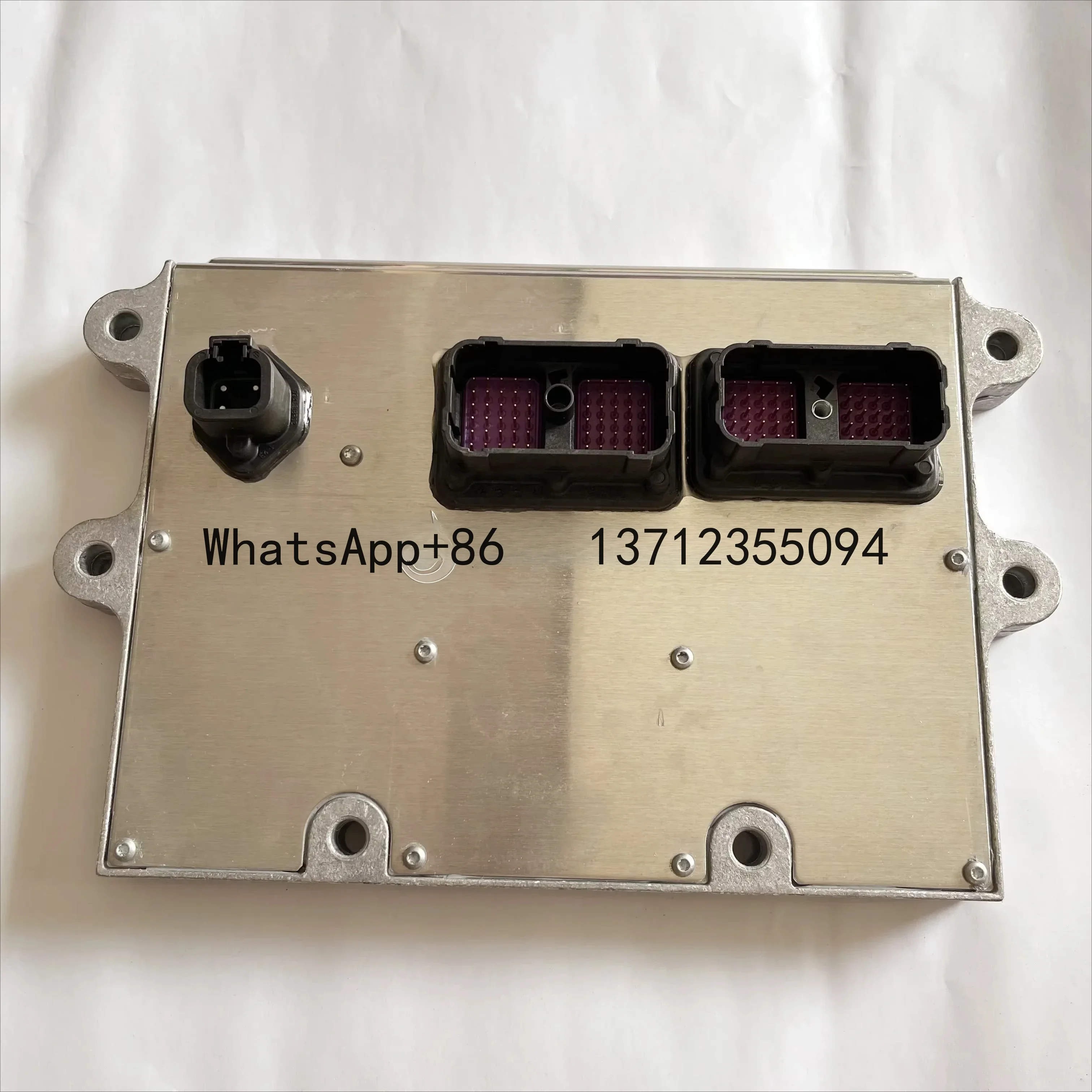 

Genuine ECM 4963807 ecu 4963807 with programmer 4963807
