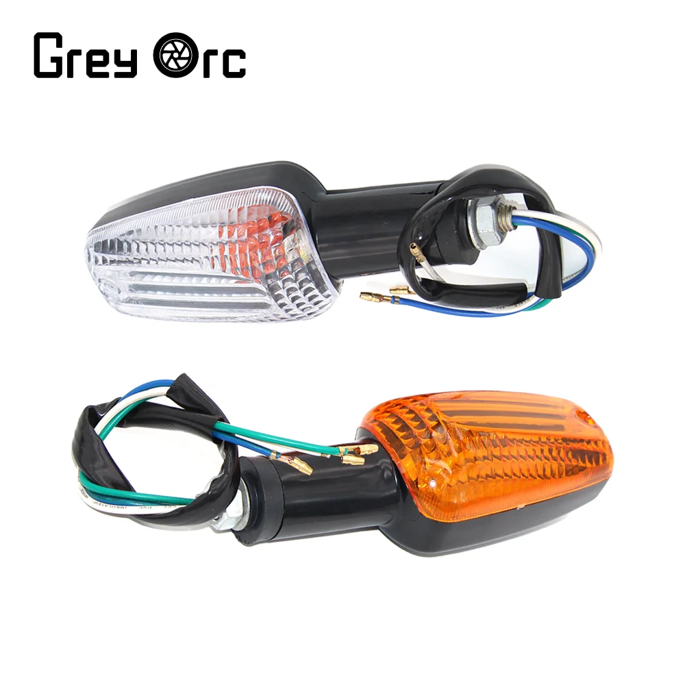 

Turn Signal Light Indicator Blinker Lamp Flasher For Honda CB400 Super Four CB400SF 1999-2003 2002 VTEC I II III CB1300 X4