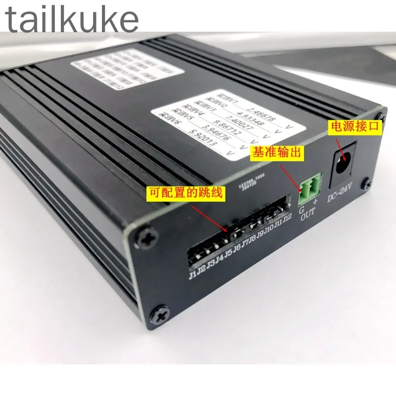 LM399 Power Referen…