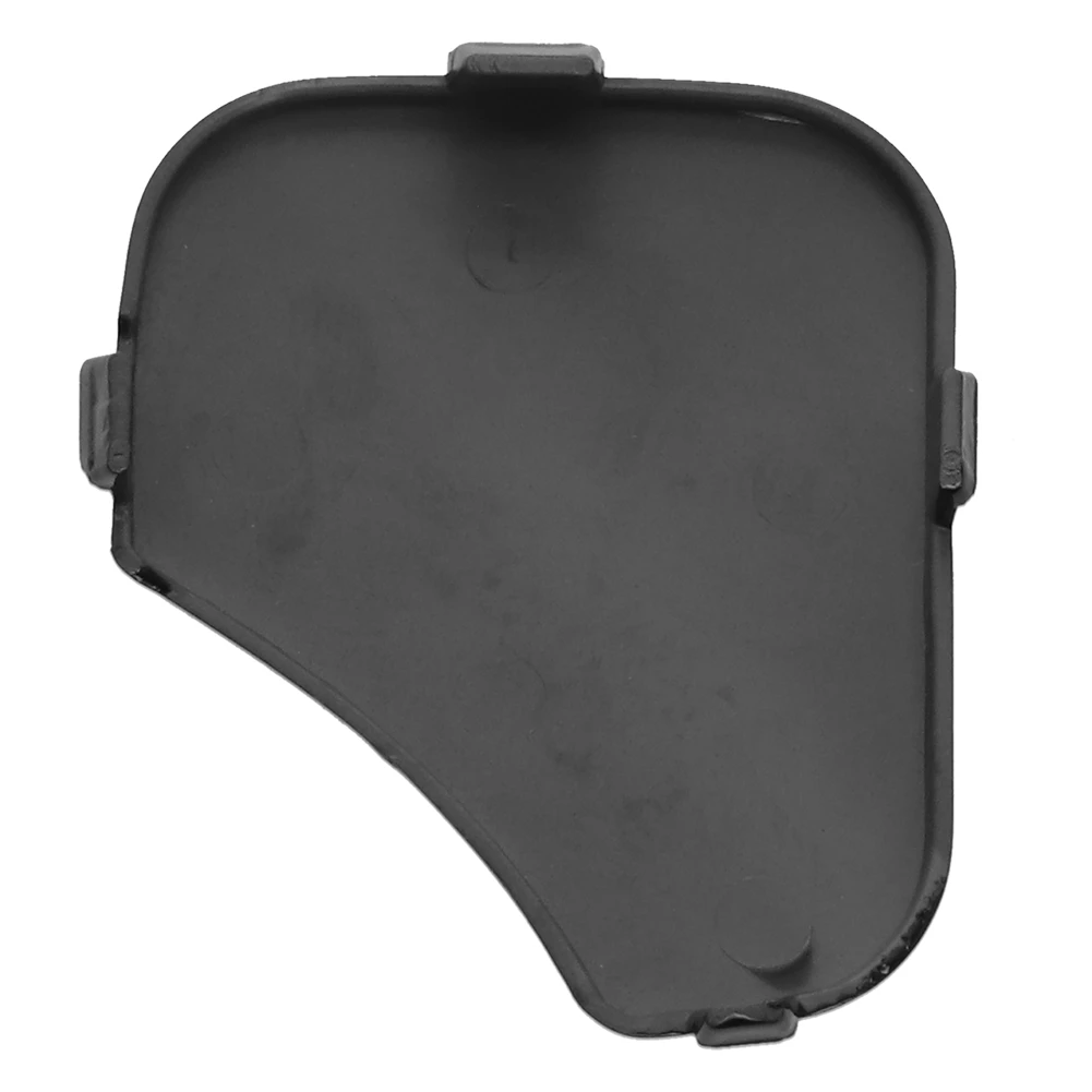 

For Ford Fiesta MK6 2005 2008 Front Bumper Tow Hook Cover Cap Replacement with Part Number 1375861 Easy Installation