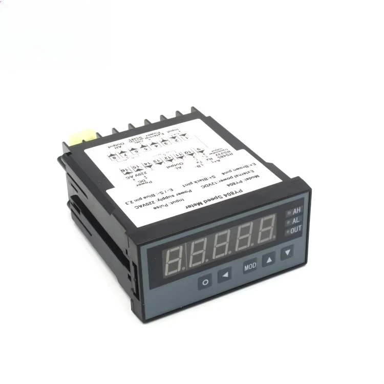 PY802 Dynamic Torque Meter for Torque and Speed Display