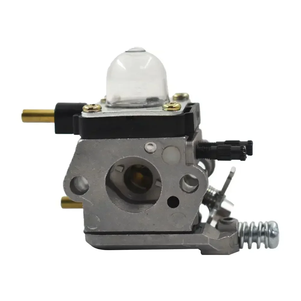 

Комплект карбюратора с прокладками для Echo SRM2100 GT2000 GT2100 7222 7222M 7222E C1U-K54, замена 12520013122 12520013123, карбюратор C1U-K82