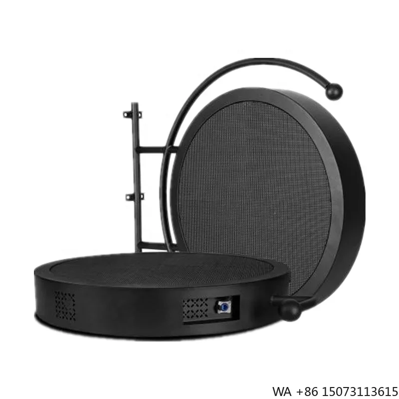 Indoor Outdoor P3 C…