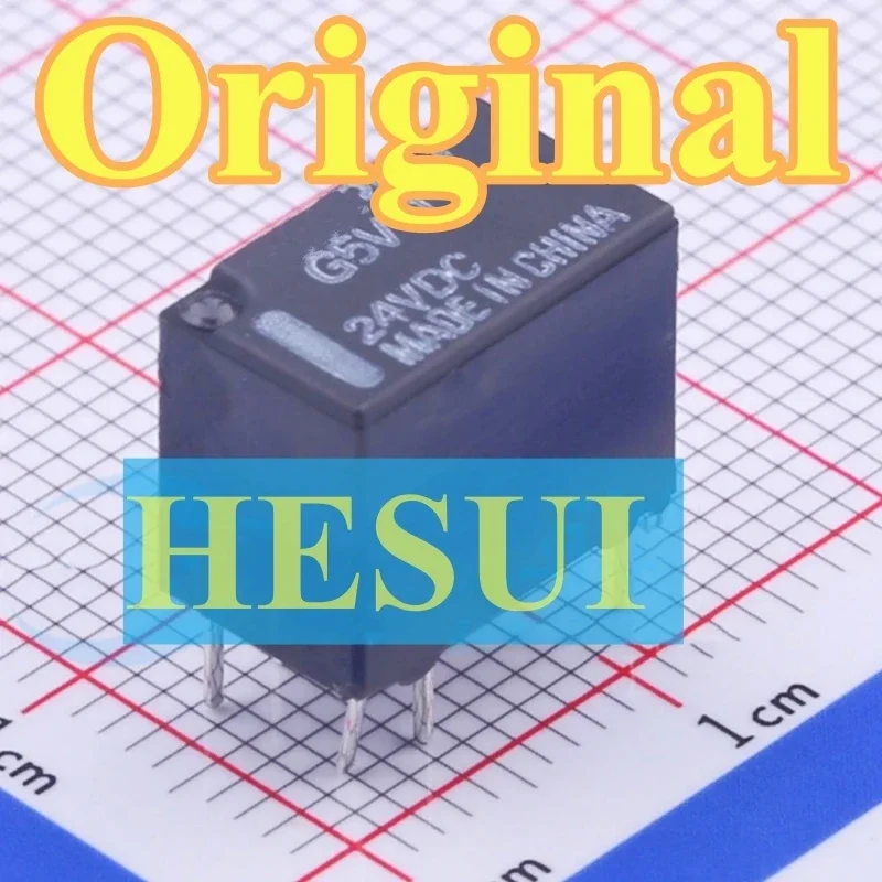 Signal Relay G5V-1-…