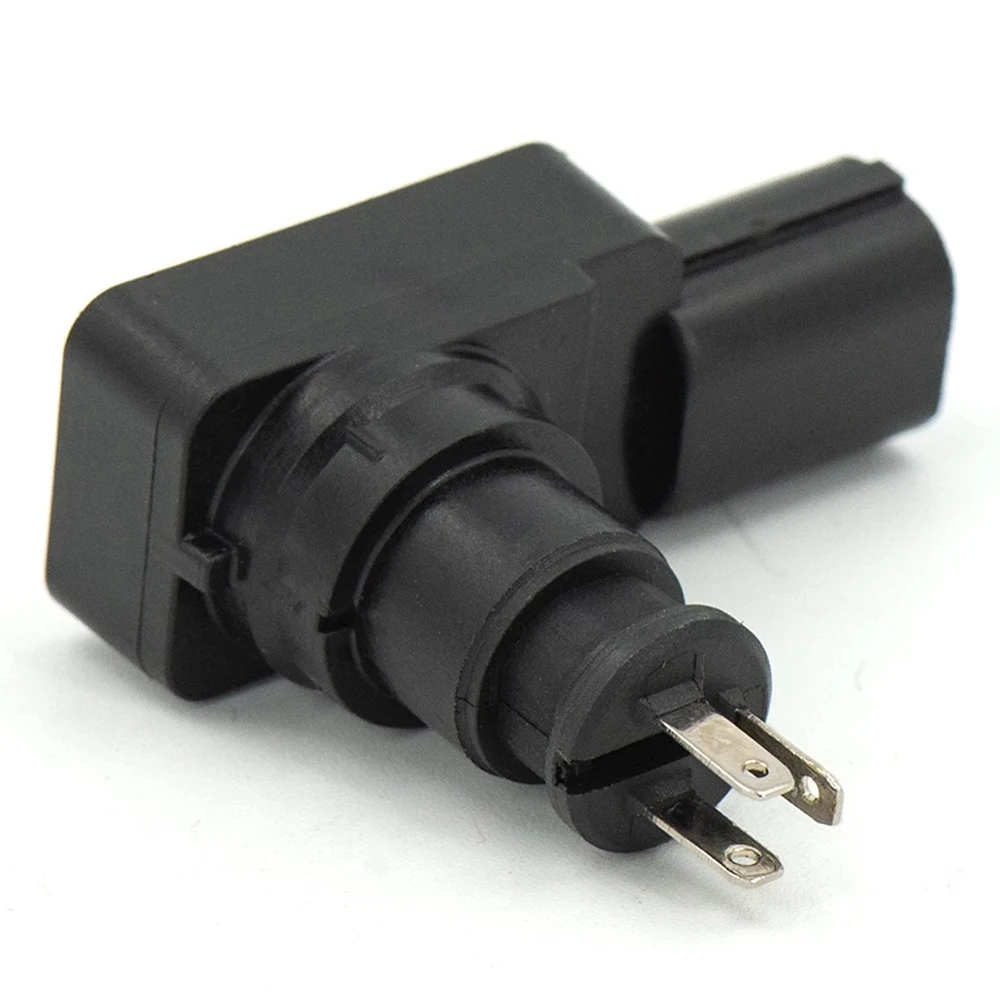 ชุดปั๊มเชื้อเพลิงรถจักรยานยนต์ IC ตัวควบคุมปั๊มเชื้อเพลิงแบบไร้แปรงถ่านเหมาะสำหรับยามาฮ่า aerox/nmax/mx/mxi/ Mio125/125S