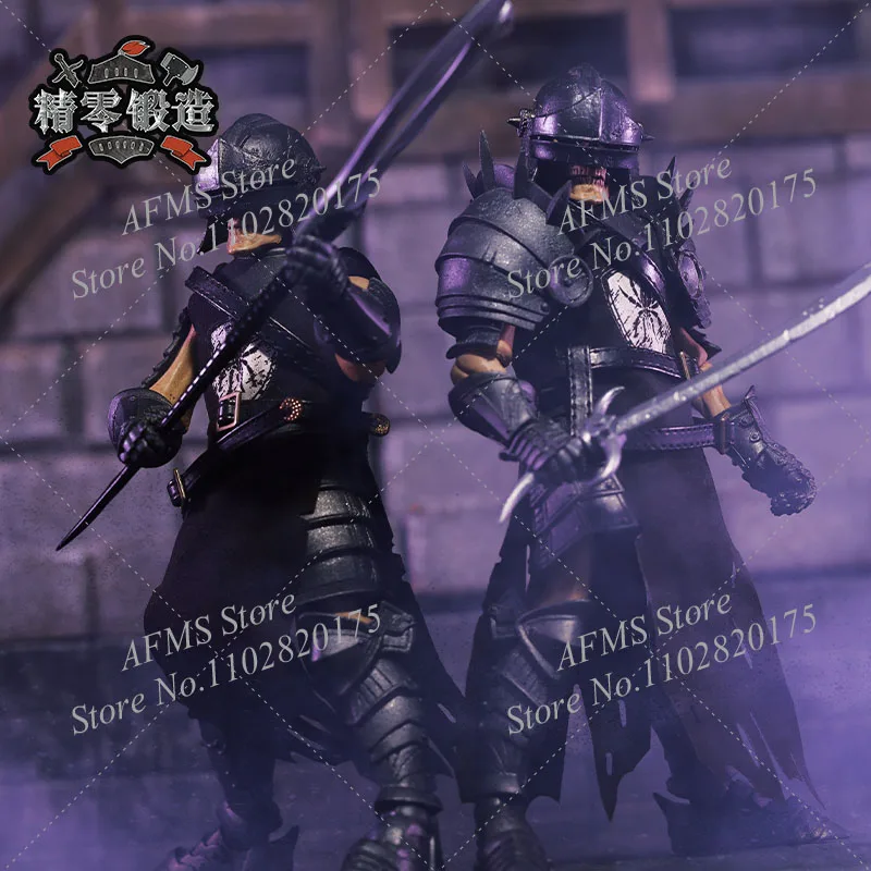 ‌ Quattro cavalieri scala 1/12 mantello scheletrico mago Deathwave scheletro soldato mantello top outfit ‌   Per il corpo della action figure da 6 pollici