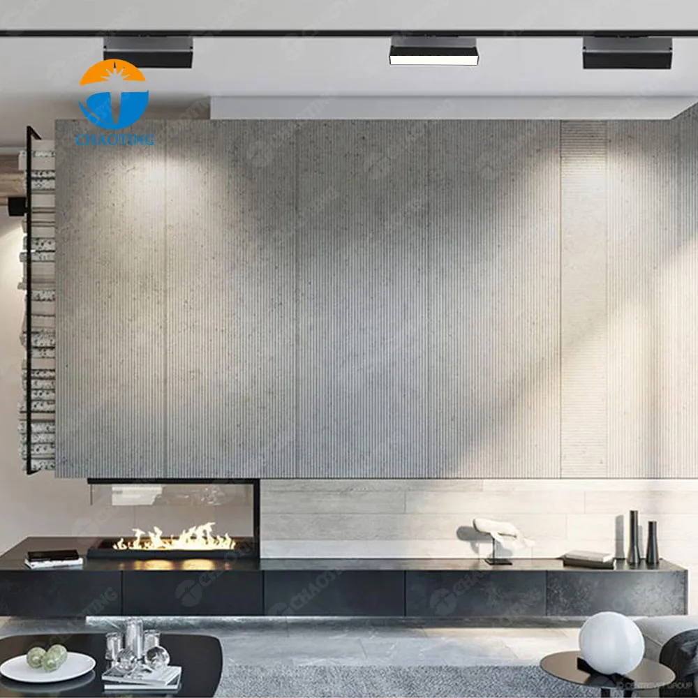 Proiettore pieghevole a LED con binario magnetico regolabile intelligente per interni, decorazioni per la casa/negozio, lampada lineare da incasso con approvazione CE