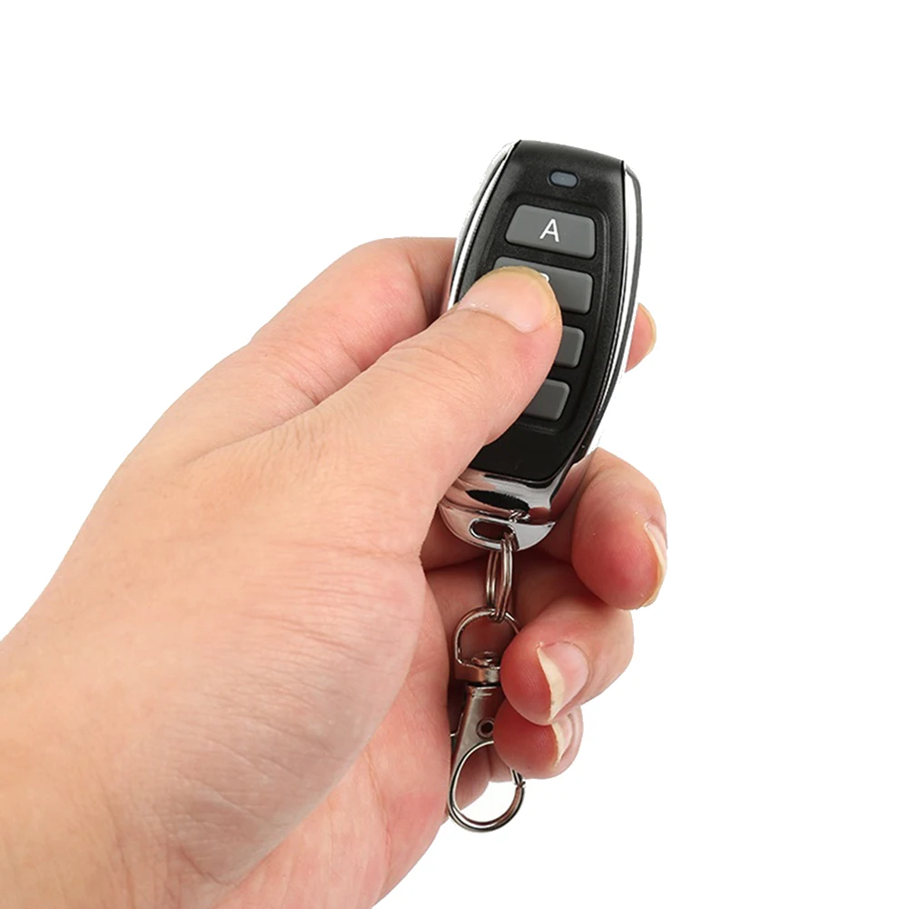 A92Z 433MHZ Remote …