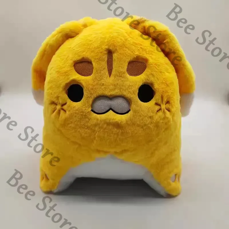 

Предпродажа Genshin Impact Game ambitus Liyue yaoyao cos реквизит 30 см плюшевые игрушки хлопковая кукла орнамент высокого уровня внешнего вида