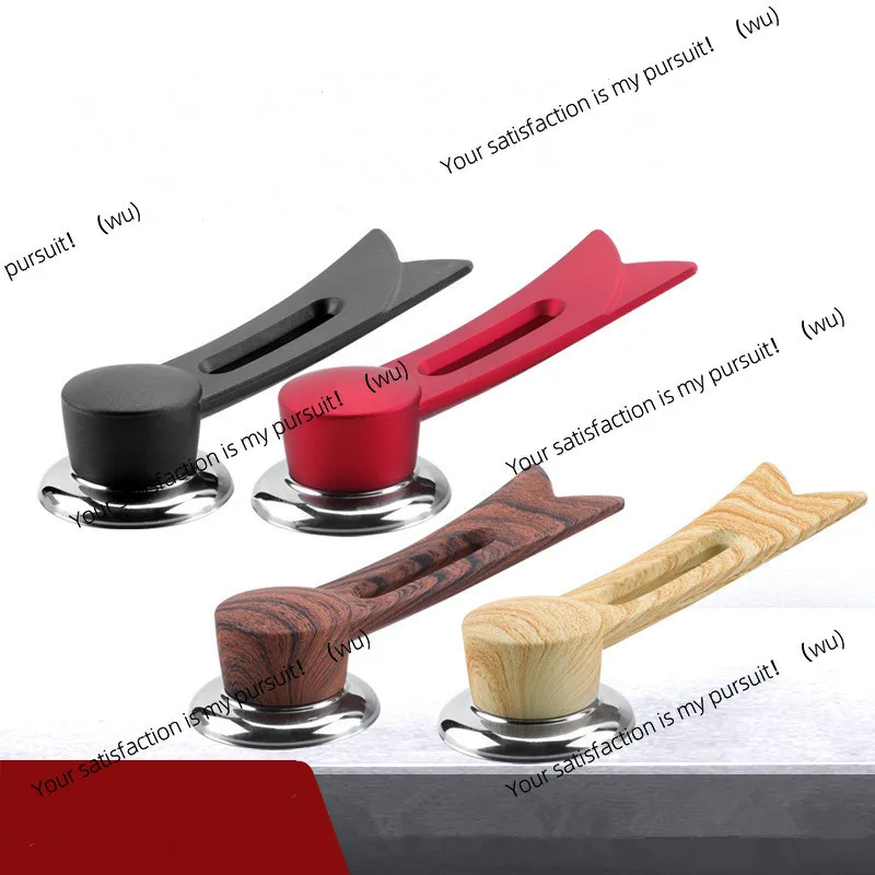 Kitchen accessories, anti-scalding stainless steel lid knob, universal replacement lid, cookware parts