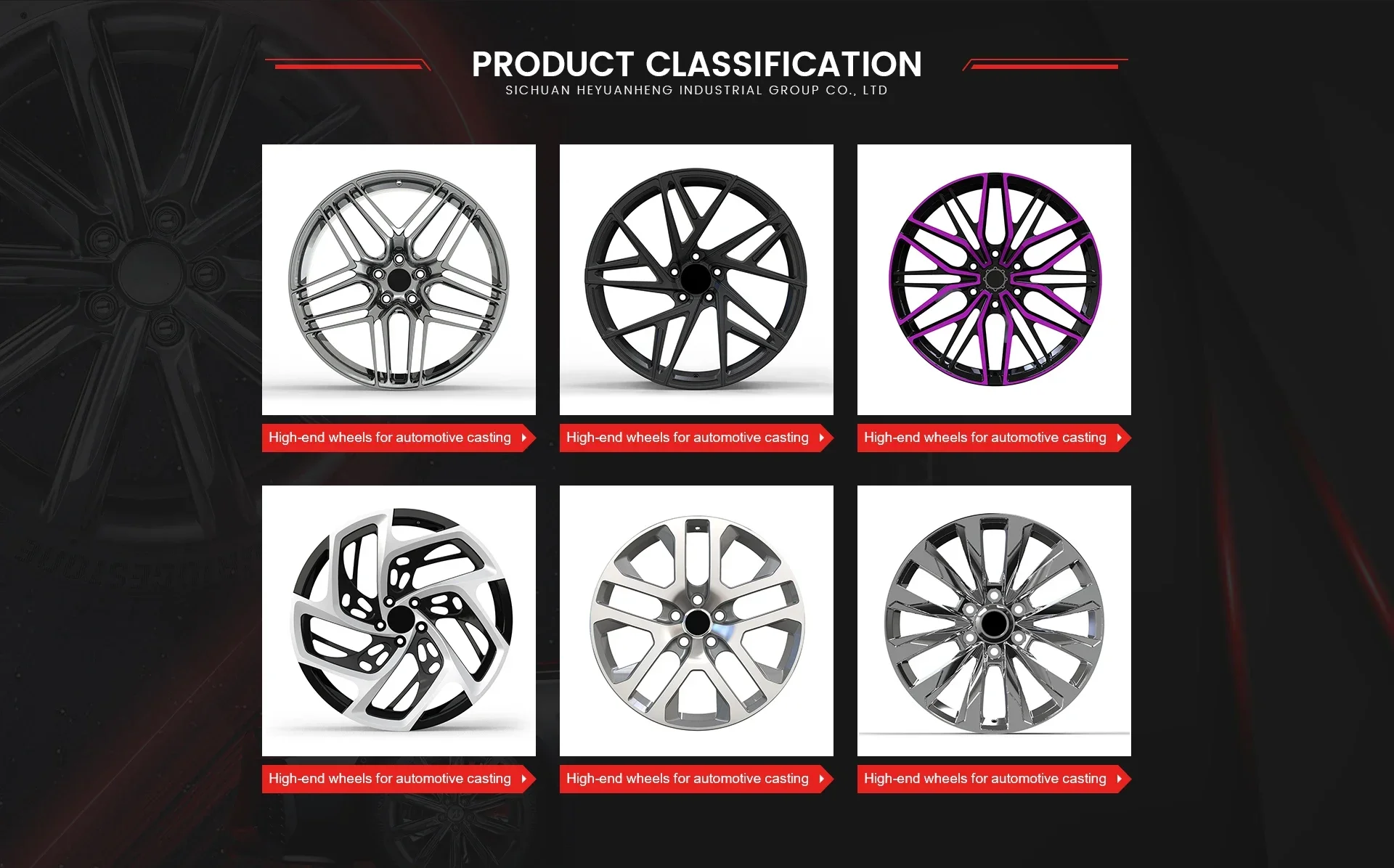 New Forged Aluminum Alloy Wheels 10 Inch 35mm ET Chrome Finish Multi Spoke Design for Retrofit/Upgrade
