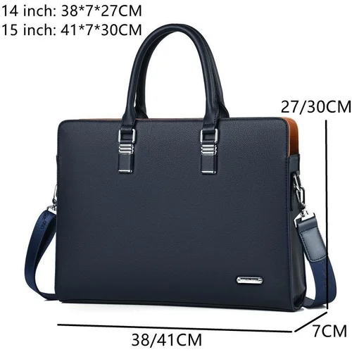 Borsa per laptop commuter