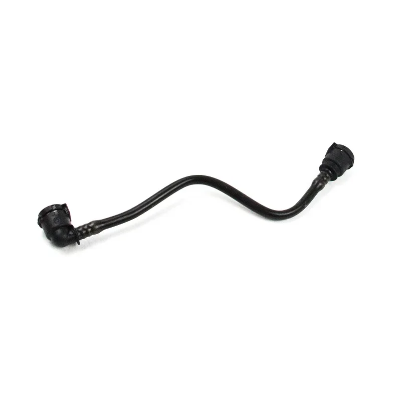 17128632260 Rubber Coolant Water Radiator Hose for 5 6 7 Series BMW G12 G38