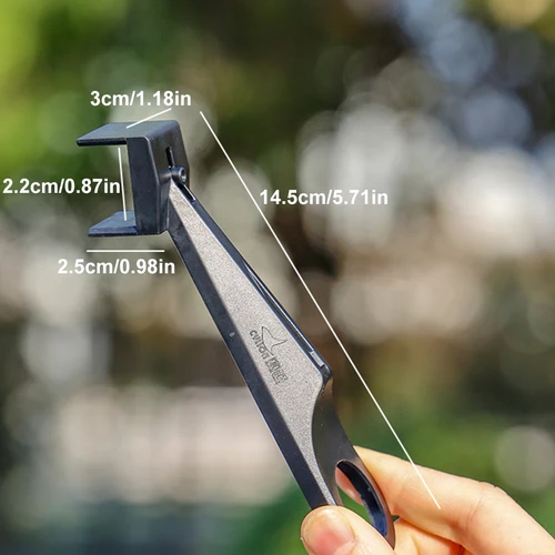 Ornamental & Nettoyage