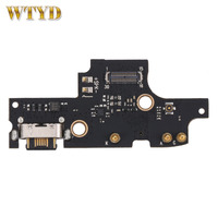 Original Charging Port Board For UMIDIGI A13 Pro Spare Parts