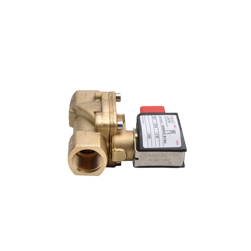 Printing machine accessories Pressure solenoid valve Air pressure control switch Air pressure valve G2.184.0010 2