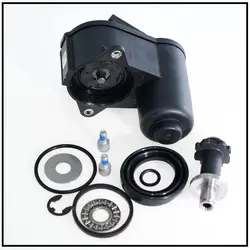 12 Torx TRW  Hand Brake Handbrake Servomotor Calliper Suite For VW Q3 Passat B6 B7 CC  Sharan RSQ3 Q3 Seat Alhambra 32332267