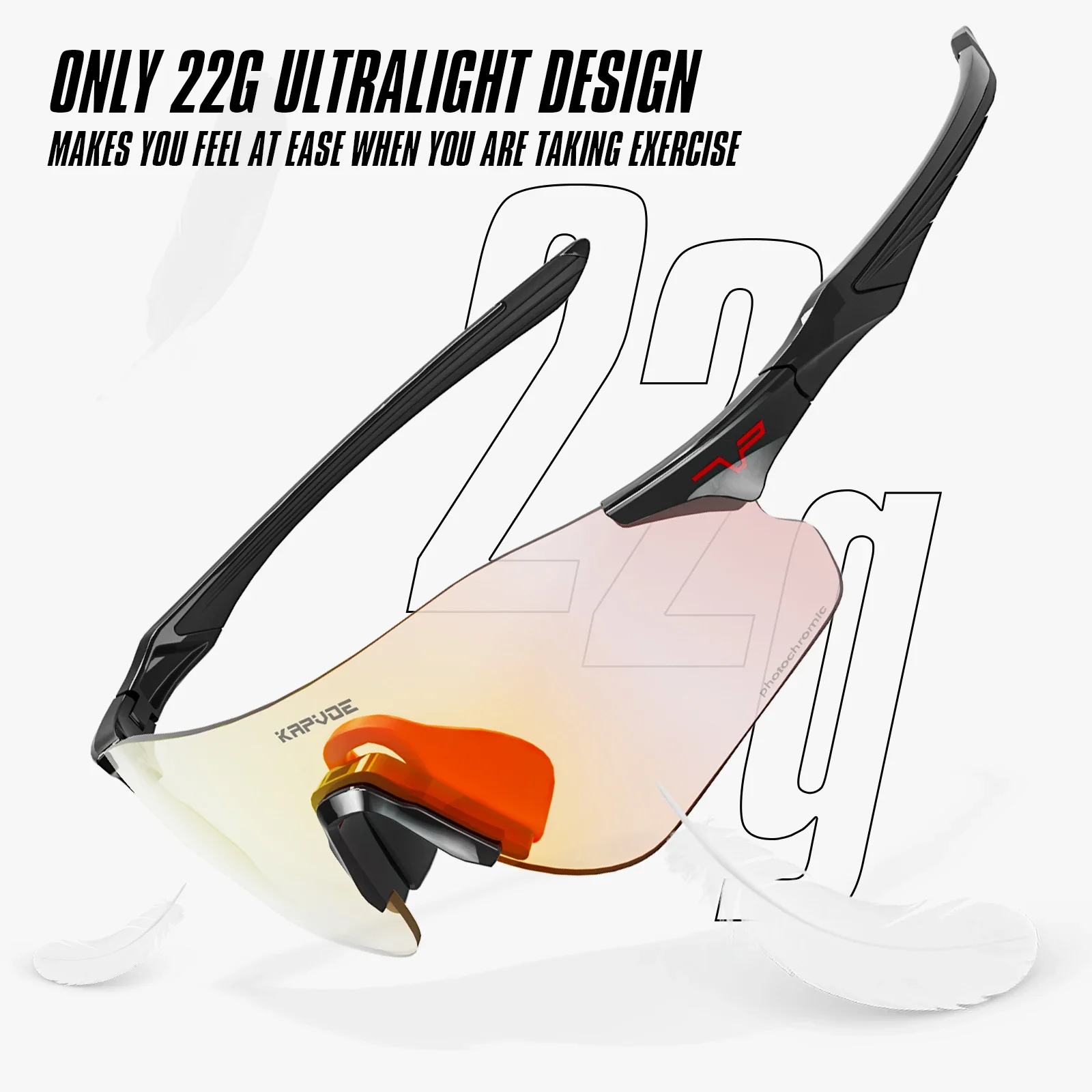 Thumbnail 4 - #13 Best Rated Cycling Sunglasses to Buy in 2026