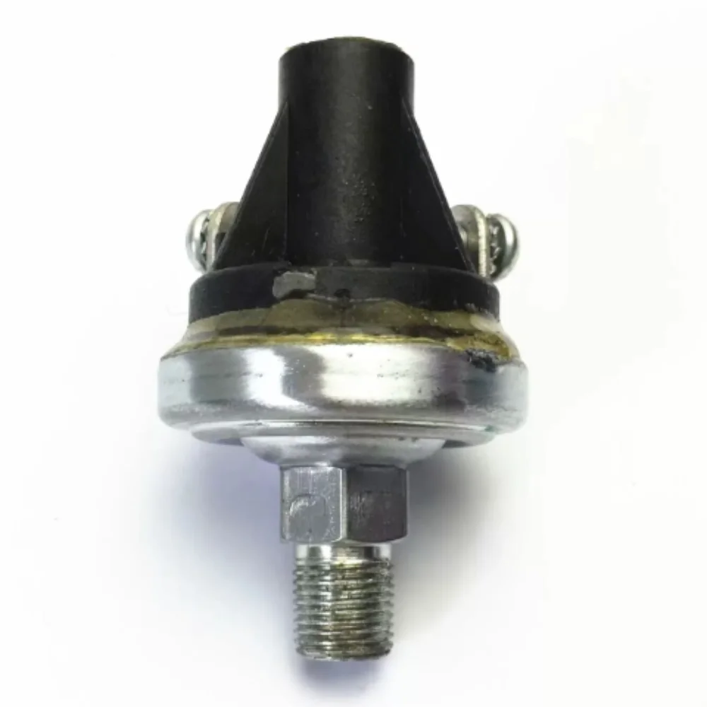 

Oil Pressure Switch Sensor 378N 78303-40 78303-B00000400-01 for Honeywell Hobbs 5000 Series 2P 36PSI NC 1/8-27NPT 7830340