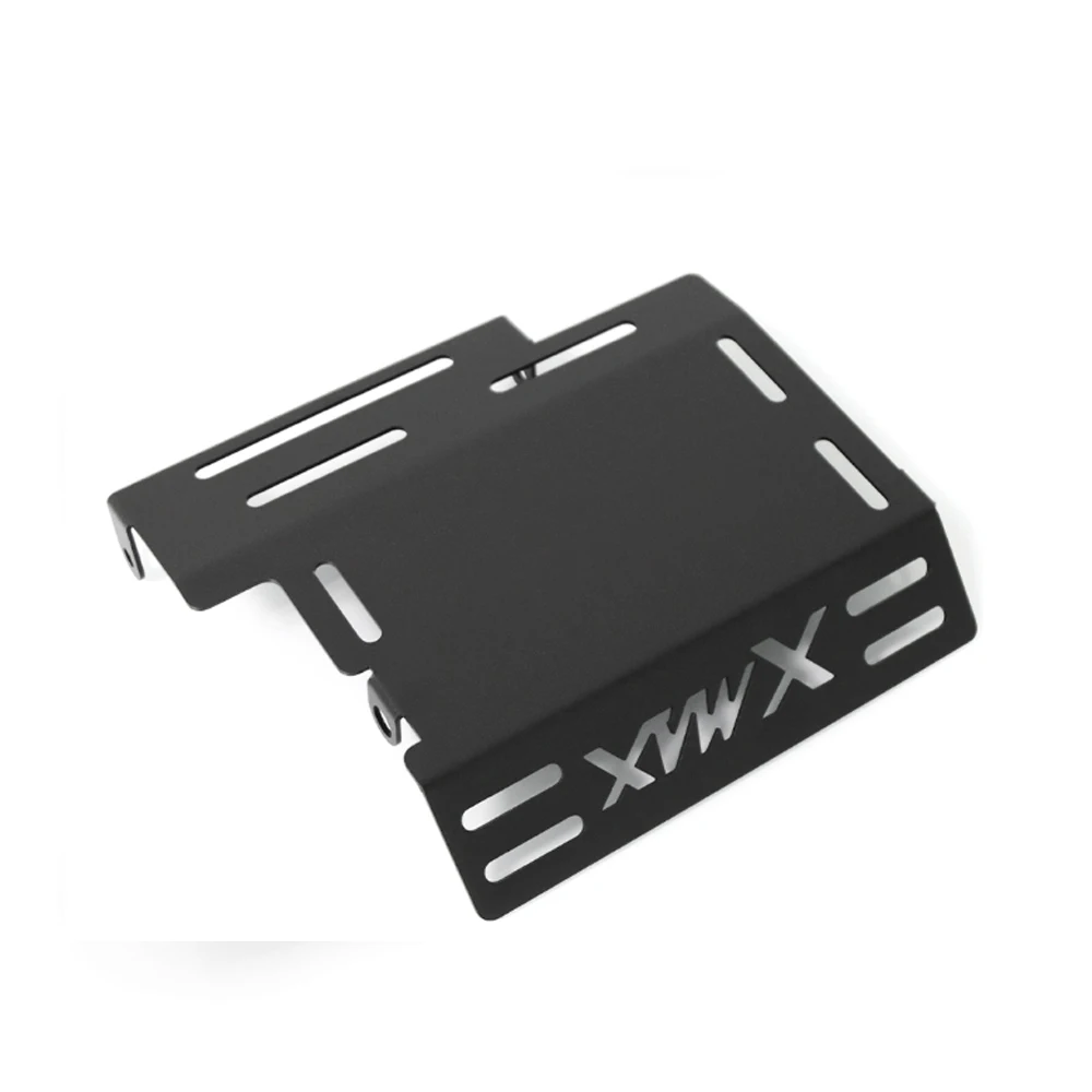 Motorcycle Protective Parts Chassis Engine Guard Anti-Fall Crash Guard Skid Plate For YAMAHA XMAX300 XMAX250 XMAX125 XMAX400