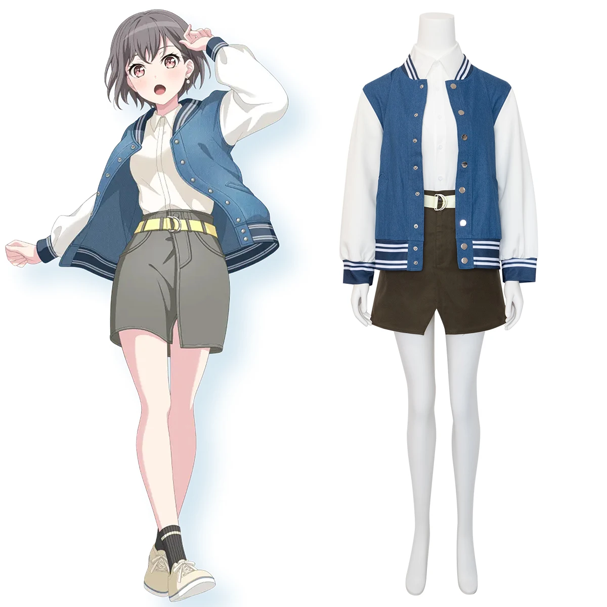 Bang Dream! It's My… - image