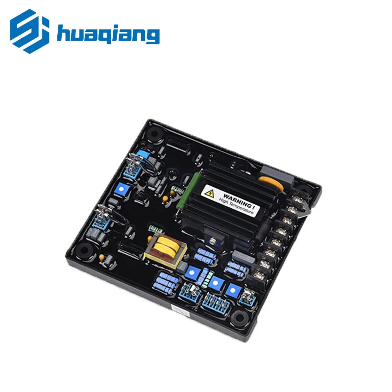 Automatic voltage regulator for brushless generator MX450 voltage regulator AVR diesel unit excitation universal voltage regulat