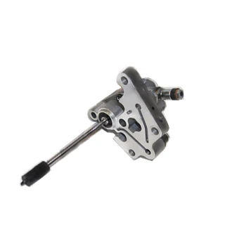 Топливный насос KALMAR DRF 400-450 1240, номер детали строительной техники 923976.0103/J027428