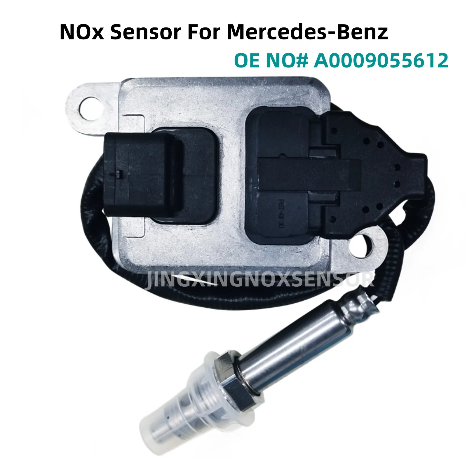 A0009055612 0009055612 Original NEW NOX Sensor For Mercedes Benz C-Class GLK-Class E-Class E250 E350