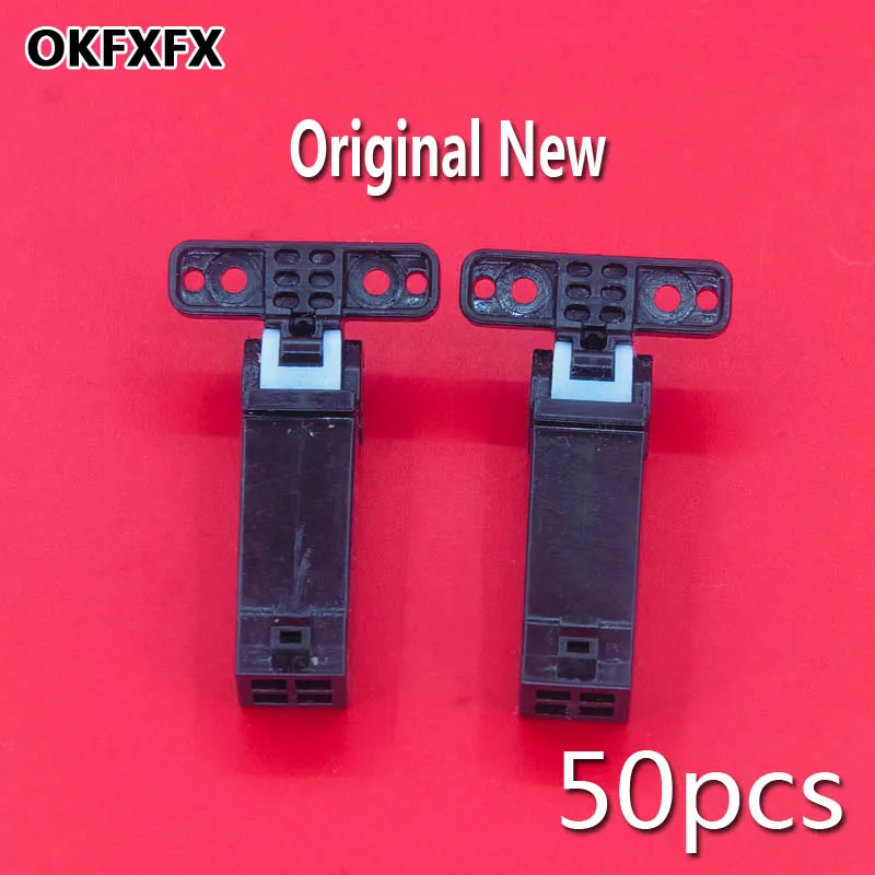 50X JC97-03190A JC97-03191A ADF Hinge For Samsung SCX 3400 3406 4600 4655 4700 4729 4833 4835 CLX 3170 3175 3185 3305 4175 6260