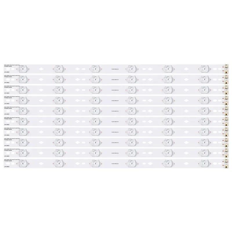 Sanyo 50ce536ブルライトストリップ、HKC-500W-TE01A-50T9-MCPCB、6003100094、適用可能