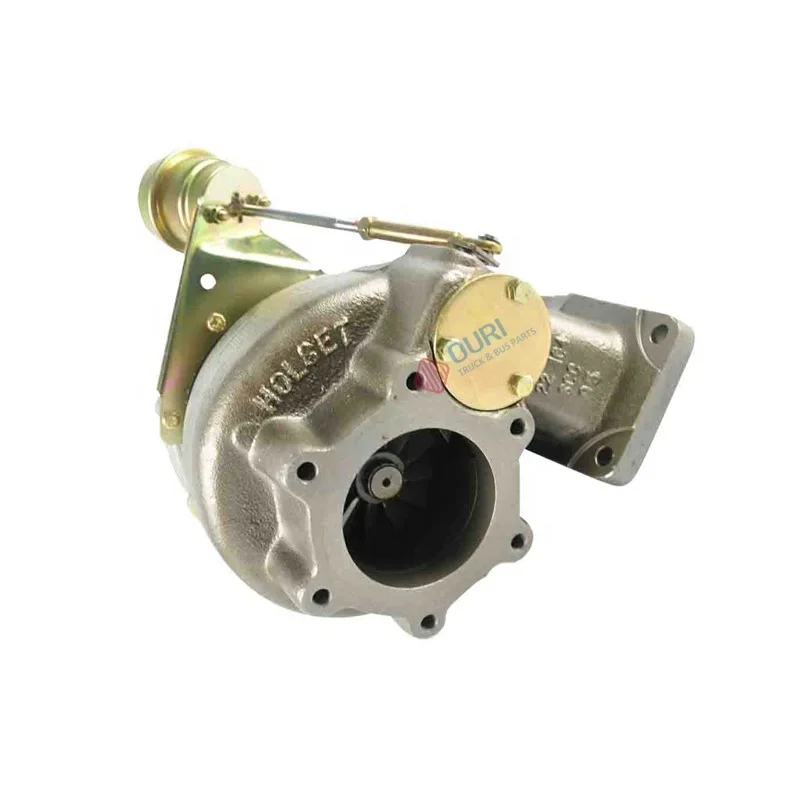 Turbocharger 500390351 for IVECO TRUCK