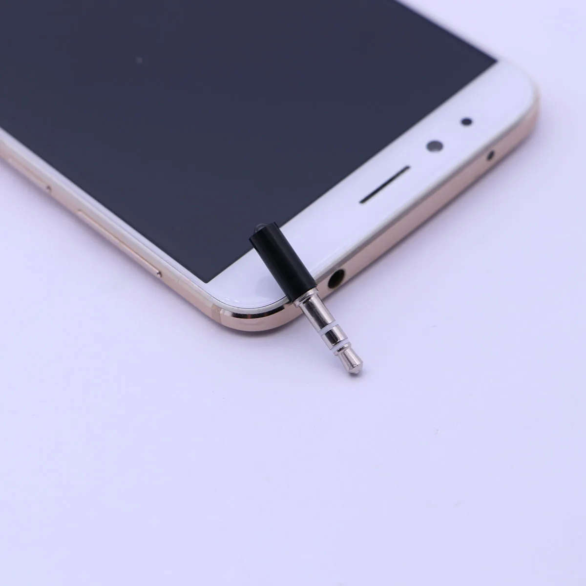 

Universal IR Remote Control Accessories for Phone Smart Controller Compatible iOS Plug Quality Materials