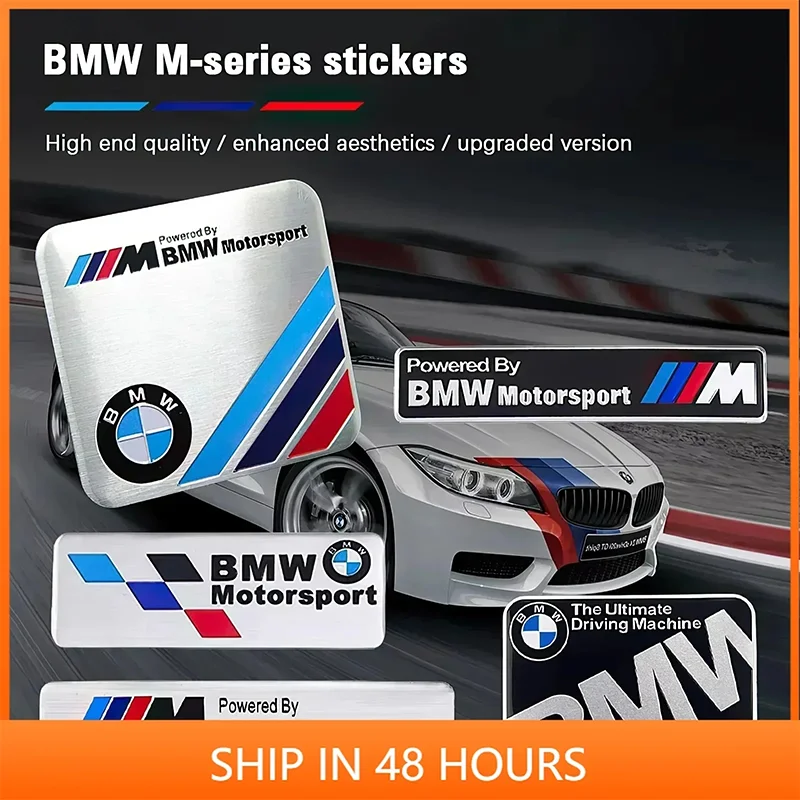 Bmw Decorative Car …
