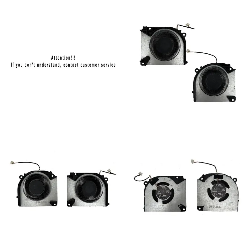 For God of War Z8R5 CV15S02Cooling fan Brand new original genuine product LCD Screen Top Cover,Screen Bezel,Palm Rest, Hinge