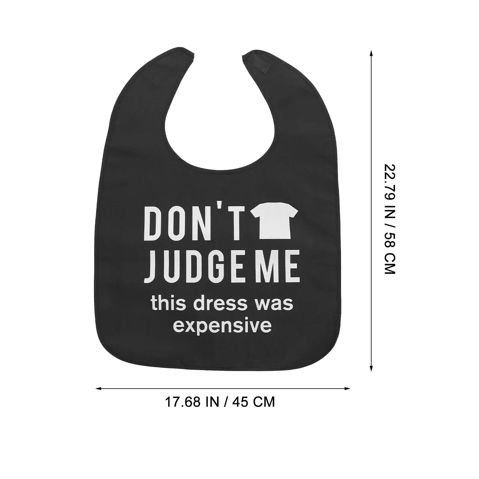 Halloween Christmas Adult Food Bibs Adult Eating Bibs Home Care Nurse Adults Eating Apron Adult Bib Bib For Adults Elderly