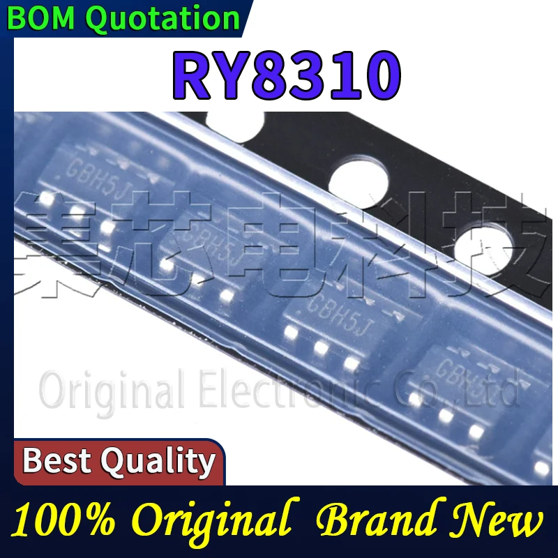 10pcs RY8310 In stock Original High quality  Laptop Repair part