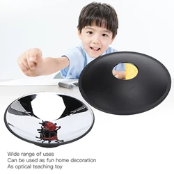 3D Mirascope 3D Mirascope Optical  Image Projection Desk Toys Hologram Image Creator Hologram Image Creator
