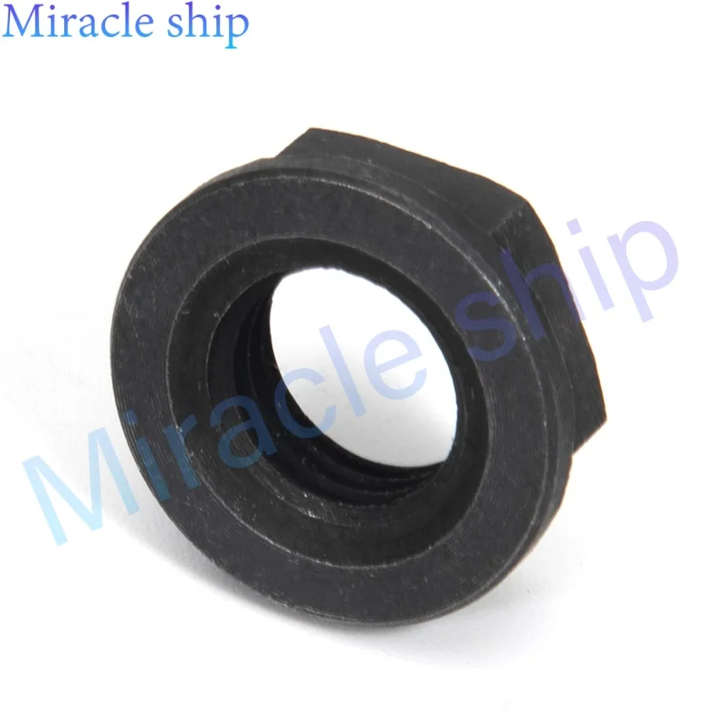 

НОВАЯ шестигранная гайка 90170-12138 для деталей подвесного двигателя Yamaha, 90179-08M06, 90179-10M14, 90170-16M01