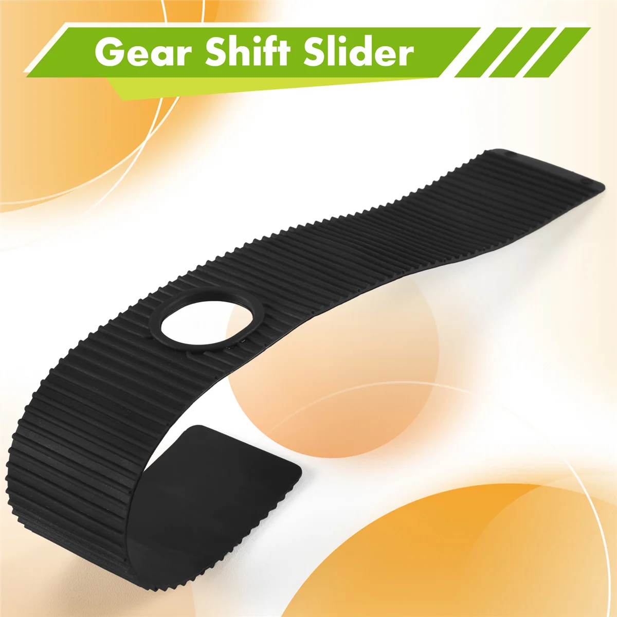 AT77 콘솔 자동 변속기 기어 변속 슬라이더 1J 0713277   제타 보라 골프 MK4 Skoda Fabia 1998-2010