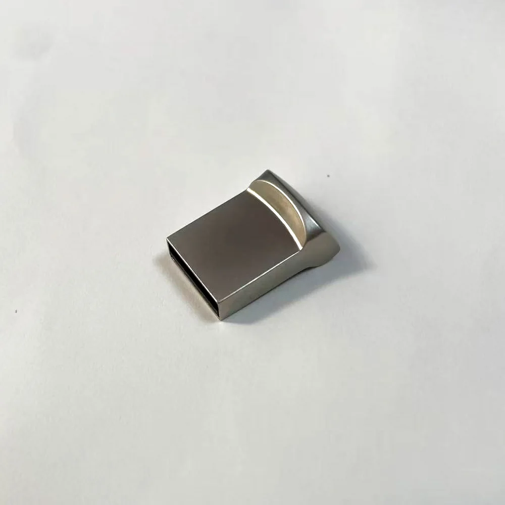 

USB-накопитель Новый стиль серебристый USB-накопитель