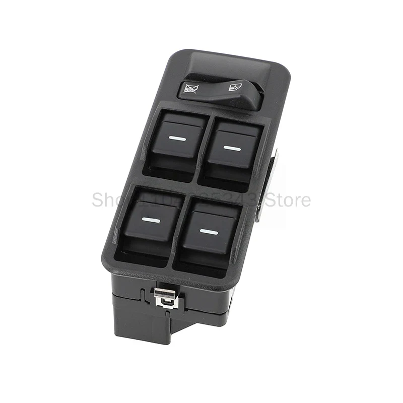 YUD501570PVJ is suitable for Land Rover LR3 vehicle parts glass lifter switch electric window switch