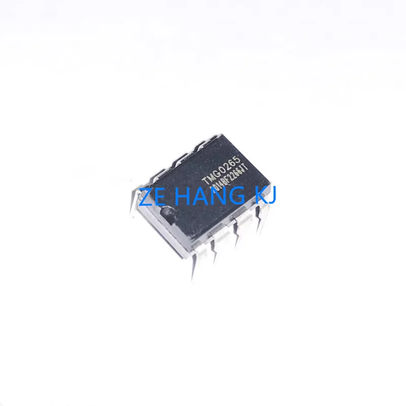 10PCS TMG0165 TMG0265 TMG0321 TMG0365 TMG0565 DIP Brand new